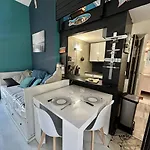 Villa Maison Aygual 4 Couchages St Cyprien Sc196-034