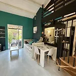 Maison Aygual 4 Couchages St Cyprien Sc196-034 Villa *