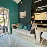 Villa Maison Aygual 4 Couchages St Cyprien Sc196-034