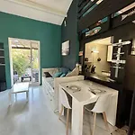Maison Aygual 4 Couchages St Cyprien Sc196-034 *