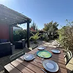 Maison Aygual 4 Couchages St Cyprien Sc196-034 Villa