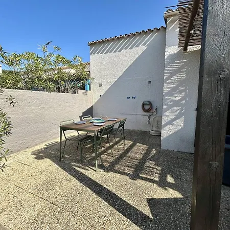 Maison Aygual 4 Couchages St Cyprien Sc196-034
