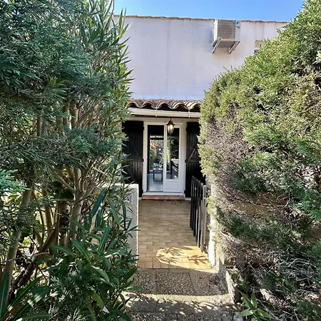 Maison Aygual 4 Couchages St Cyprien Sc196-034