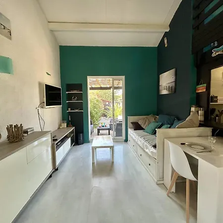 Maison Aygual 4 Couchages St Cyprien Sc196-034 Vila *