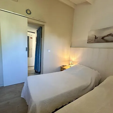 Maison Aygual 4 Couchages St Cyprien Sc196-034