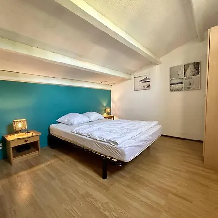 Maison Aygual 4 Couchages St Cyprien Sc196-034 Vila