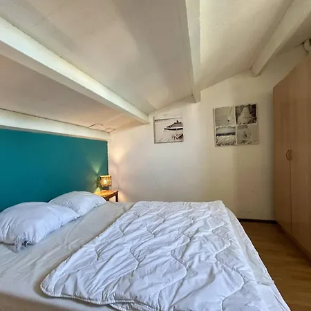 Vila Maison Aygual 4 Couchages St Cyprien Sc196-034