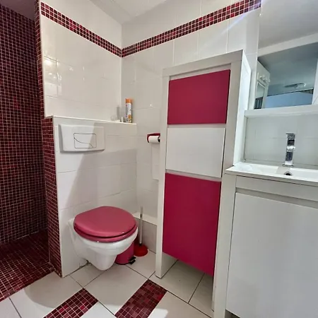 Maison Aygual 4 Couchages St Cyprien Sc196-034 Saint-Cyprien (Pyrenees-Orientales)