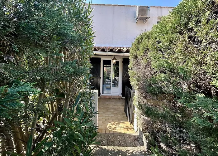 Maison Aygual 4 Couchages St Cyprien Sc196-034