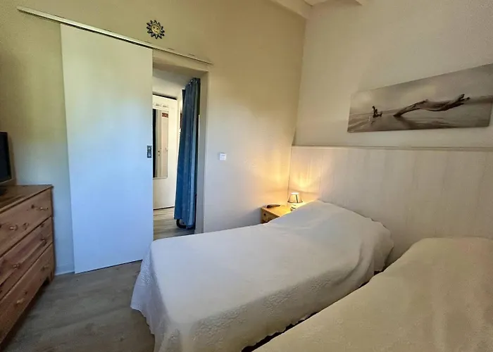 Maison Aygual 4 Couchages St Cyprien Sc196-034