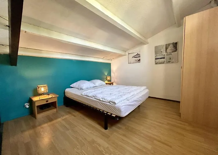 Maison Aygual 4 Couchages St Cyprien Sc196-034 Vila