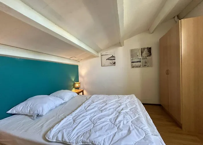 Vila Maison Aygual 4 Couchages St Cyprien Sc196-034