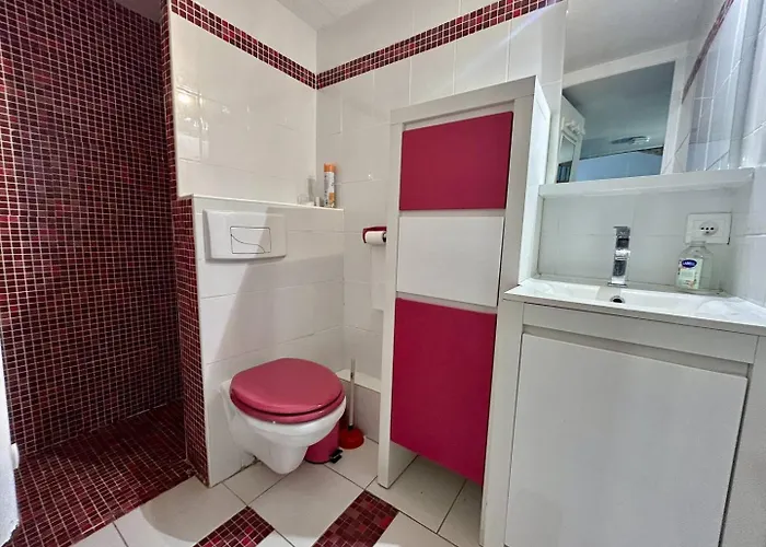 Maison Aygual 4 Couchages St Cyprien Sc196-034 Saint-Cyprien (Pyrenees-Orientales)